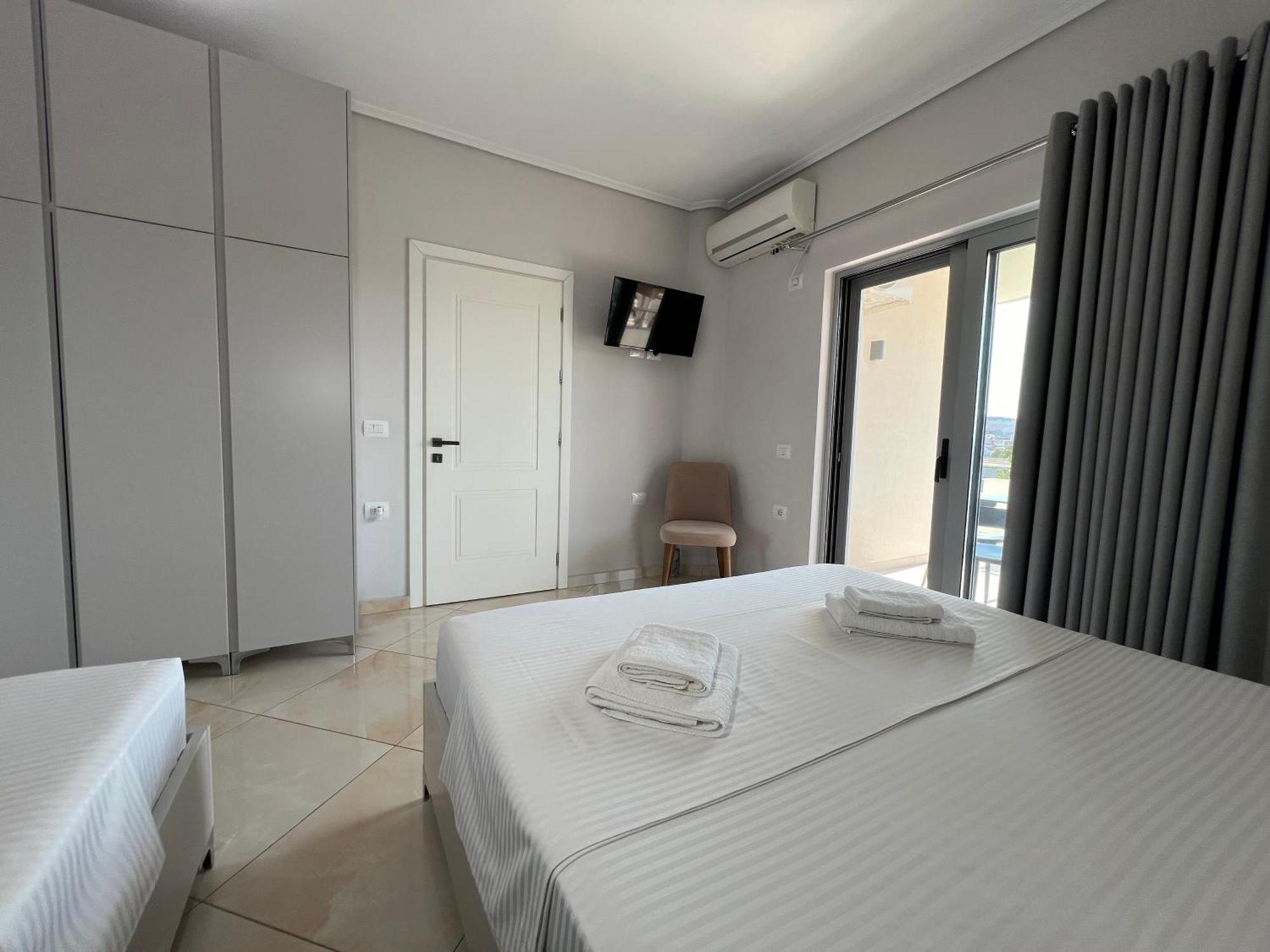 Prestige Home Ksamil Exterior photo