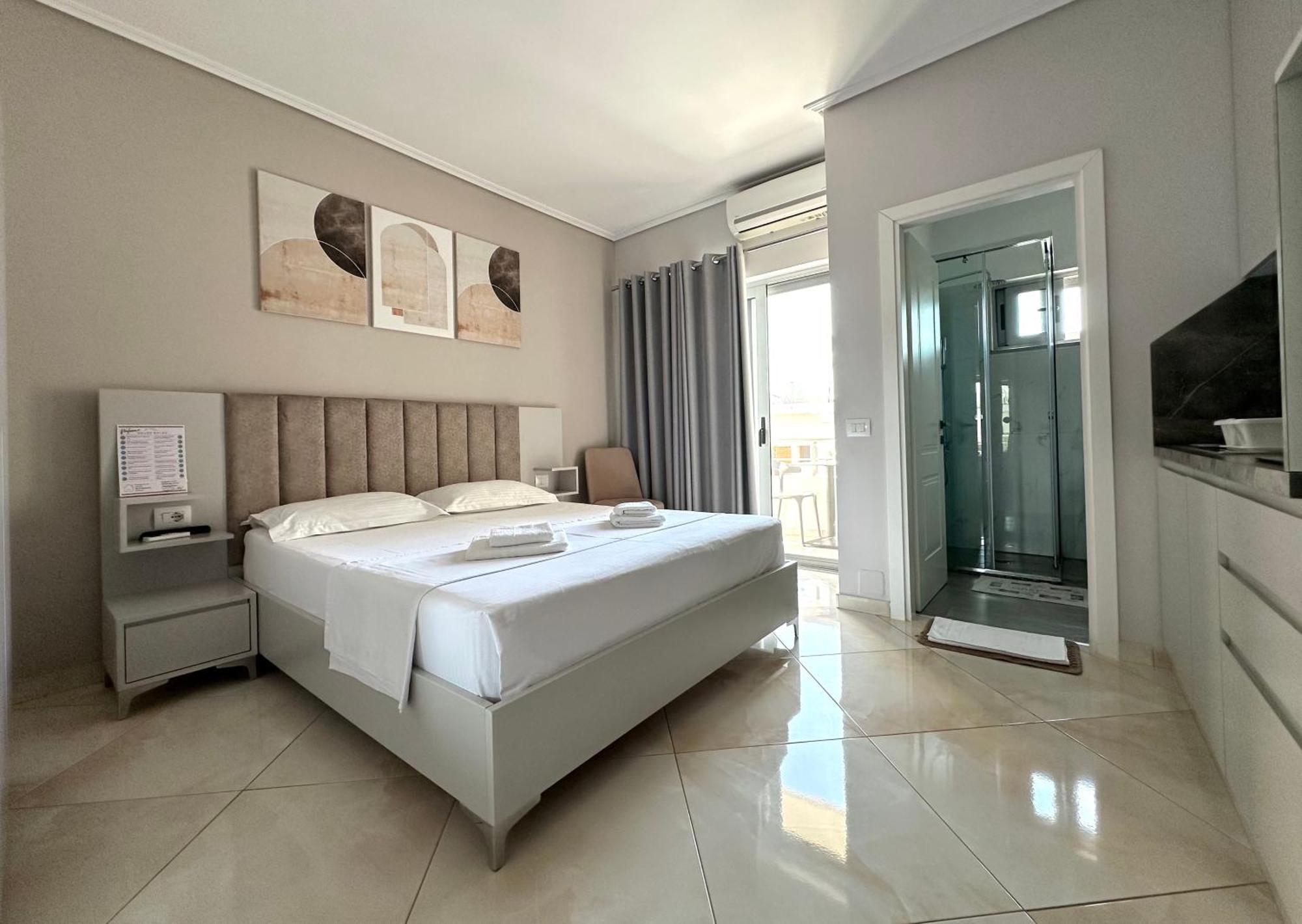 Prestige Home Ksamil Exterior photo